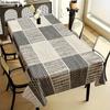 Tablecovers 1pc Soft, Fashionable and Beautiful Tablecloth.PMJ