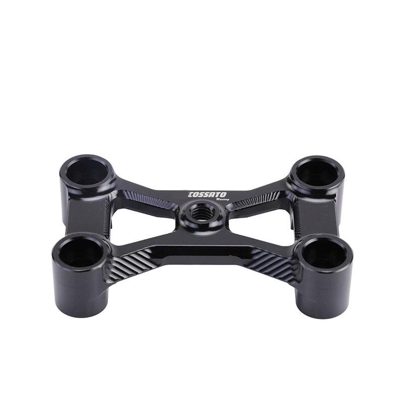 Qianjiang Chase 350 Handlebar Extension & Navigation Phone Holder
