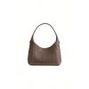 Coach Brooklyn 23 Logo Magnetic Snap Leather Crossbody/Shoulder/Handbag - Women's