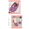 Shoes for Women In Summer, Fabric Shoes, Casual Breathable Flat Sole Shoes, Soft Soled Shoes