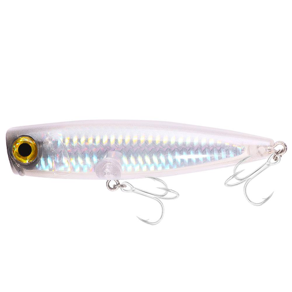 Topwater Popper splávky Fishing Head Lure Trolling whopper Mořský rybolov Popper Lure Wobbler Návnady Umělé návnady