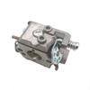 Chaaw Carburetors Carb For Partner P360 P350S P340 Walbro WT-826 Carburetor Replacement Spare Parts For Chaaw