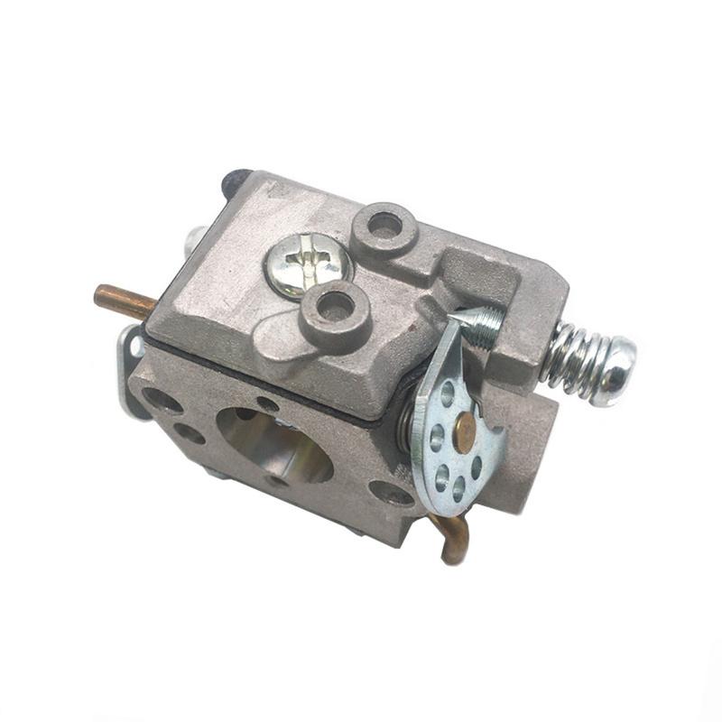 Chaaw Carburetors Carb For Partner P360 P350S P340 Walbro WT-826 Carburetor Replacement Spare Parts For Chaaw