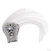 Fringe Rivet Tassel Epaulet Shoulder Boards Badge Costume