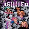Ignited Vol.1 by Kwanza Osajyefo Paperback Book 9781643375649