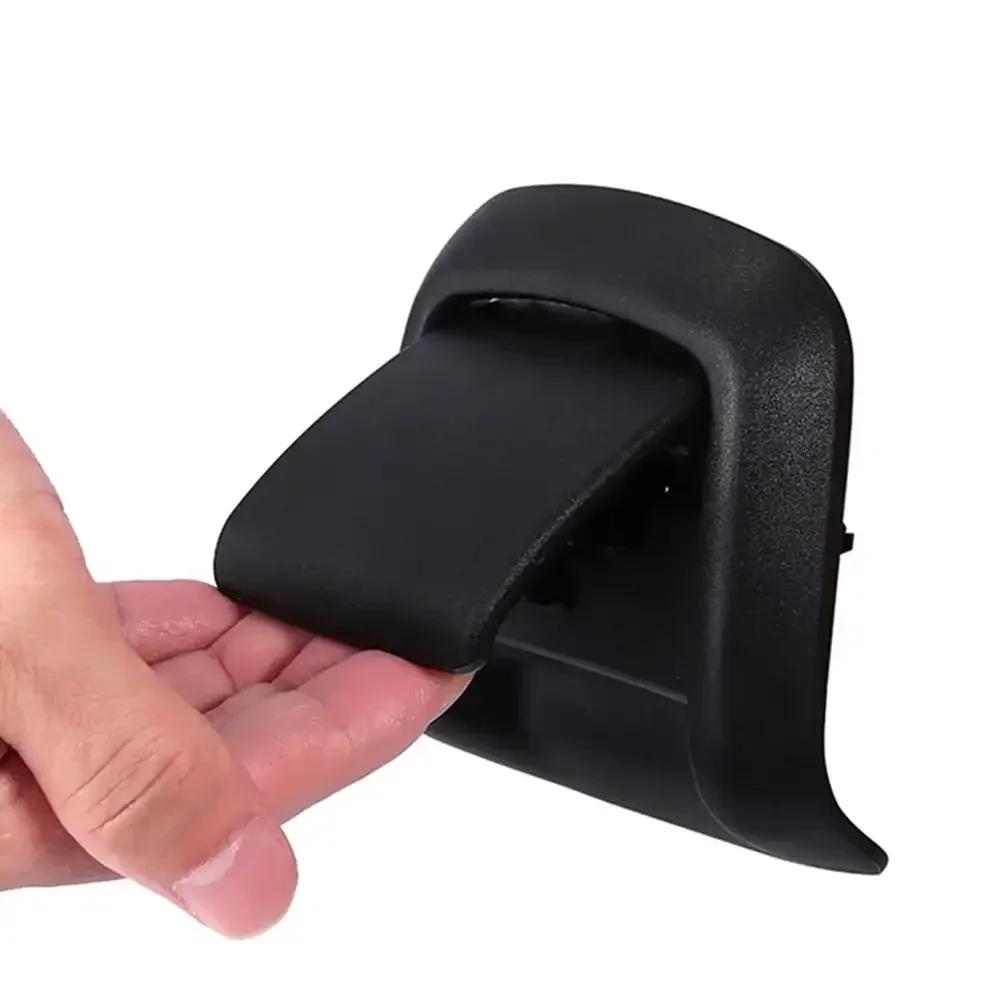 Left/Right Hand Seat Tilt Handle + Cable 1417521/1417520/1441167/1441166 Tilt Adjustment Knob for Ford Fiesta MK5 MK6 Fusions