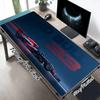 Bull Gamer Large Deskmat Mousepad Playmat Xl Keyboard Mouse Pad Gaming Desk Accessories Anime Pc Extended Pads