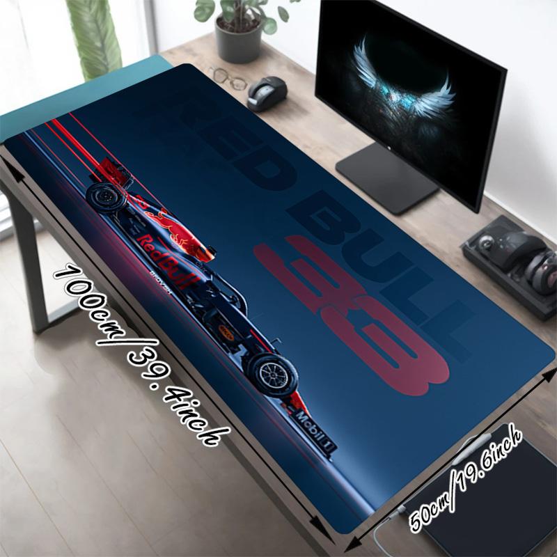 Bull Gamer Large Deskmat Mousepad Playmat Xl Keyboard Mouse Pad Gaming Desk Accessories Anime Pc Extended Pads