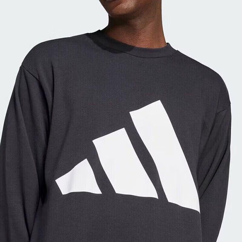 Adidas Men's Essential Crewneck Sweatshirt