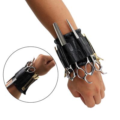 Professionelle Friseur Handgelenktasche