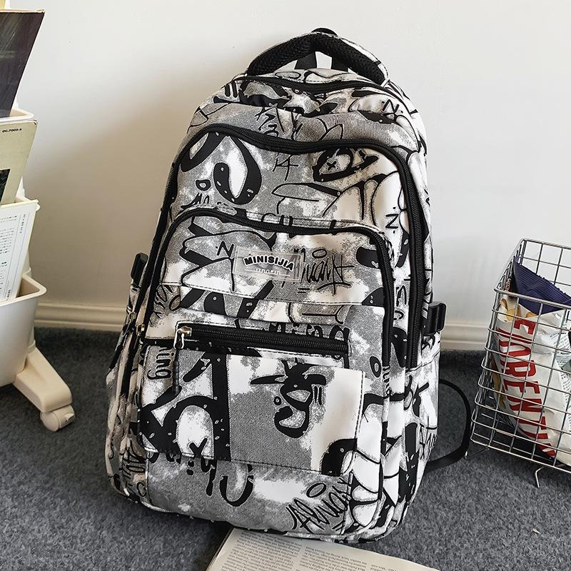 

Рюкзак бордового цвета для мальчика начальной школы, ученика средней школы, студентки колледжа, ученицы старшей школы