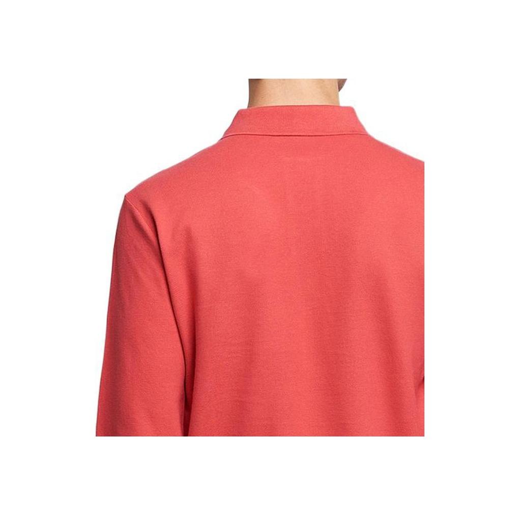 Polo Ralph Lauren SS24 Embroidered Long Sleeve Polo Shirt With Iconic Pony Logo Men Polo Shirts 710680790-041