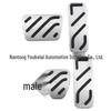 MG HS 2018-2026 & Roewe RX5 2016-2026 Edelstahl-Gaspedal