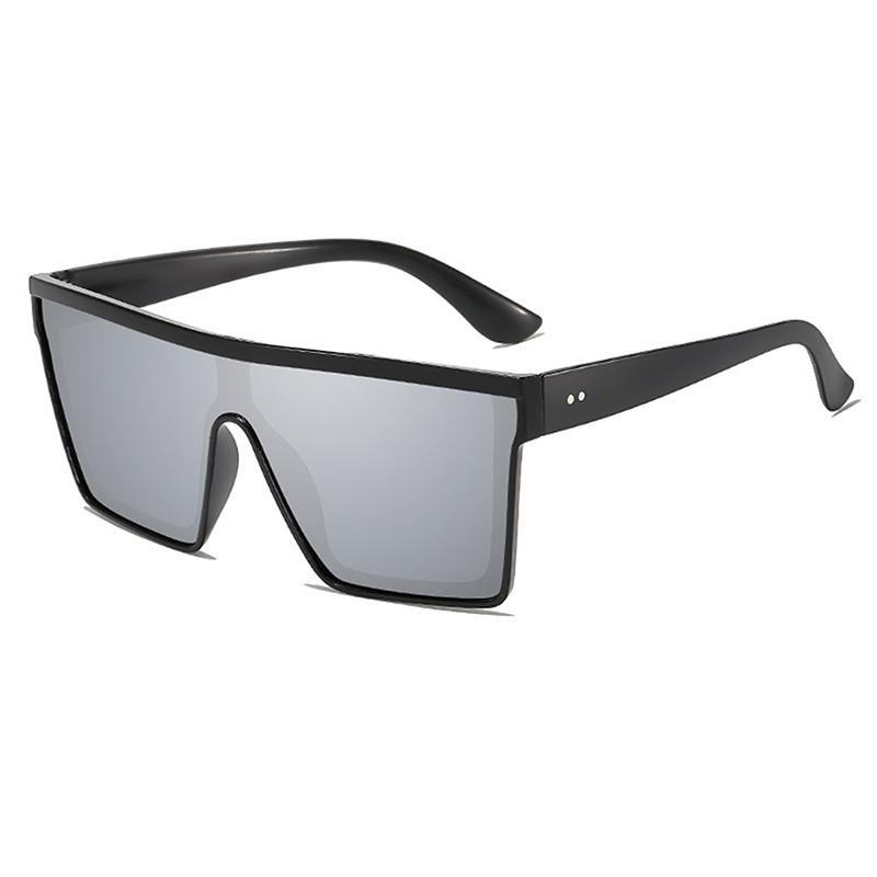 

Винтажные квадратные солнцезащитные очки Женские классические прямоугольные зеркальные солнцезащитные очки Женские очки Uv400 Gafas De Sol