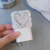 Four-piece Charging Protection, Data Cable Protection, Charging Head Protection Cover, Heart-shaped Assembly, Suitable for IPhone18/20w Charger