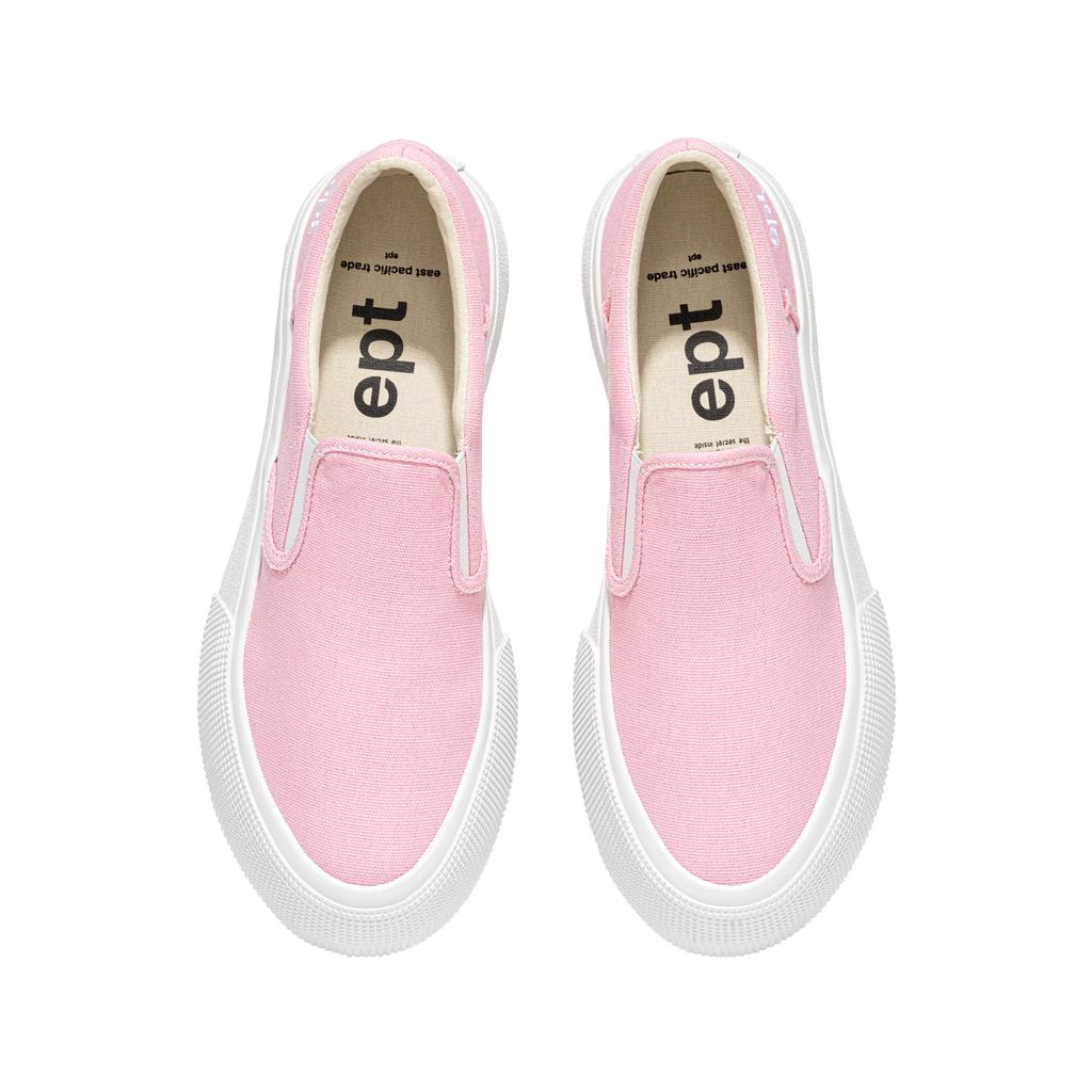 Ept Slipon (Pink)