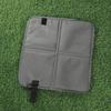 Moisture-proof floor mat Outdoor hiking folding seat cushion Cool picnic mat Grass camping Portable waterproof thickened