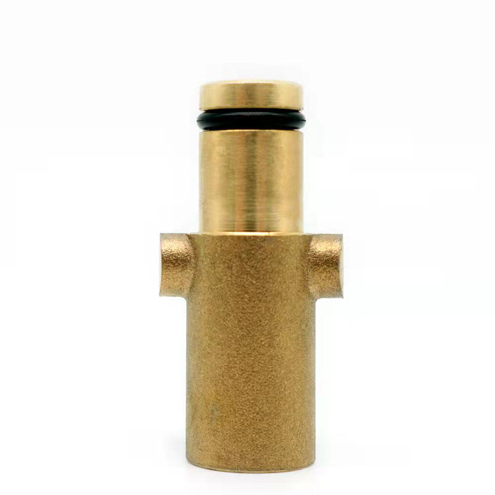 Liqi Yili High-Pressure Washer Gun Head Adapter