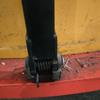Hydraulisch elektrischer Gabelstapler Lenkung Schwerlastgriff Rückstellfeder Drahtdurchmesser 4mm 5mm Rückhol-Torsionsfeder