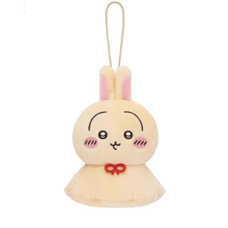 Sunny Usagi Creative Day Doll Shaped Plush Doll Pendant For Kids Gift And Decor