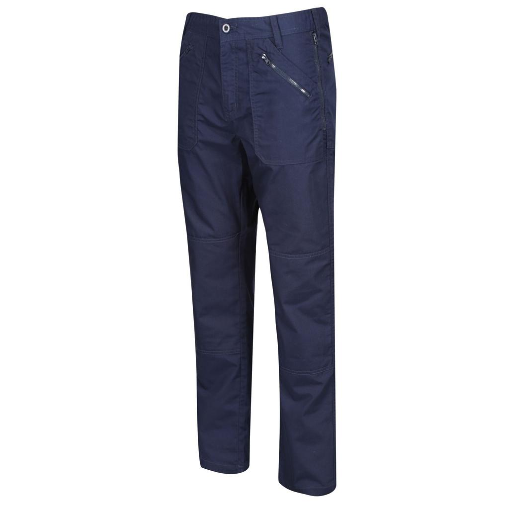 Regatta Professional Mens Waterproof Trousers
