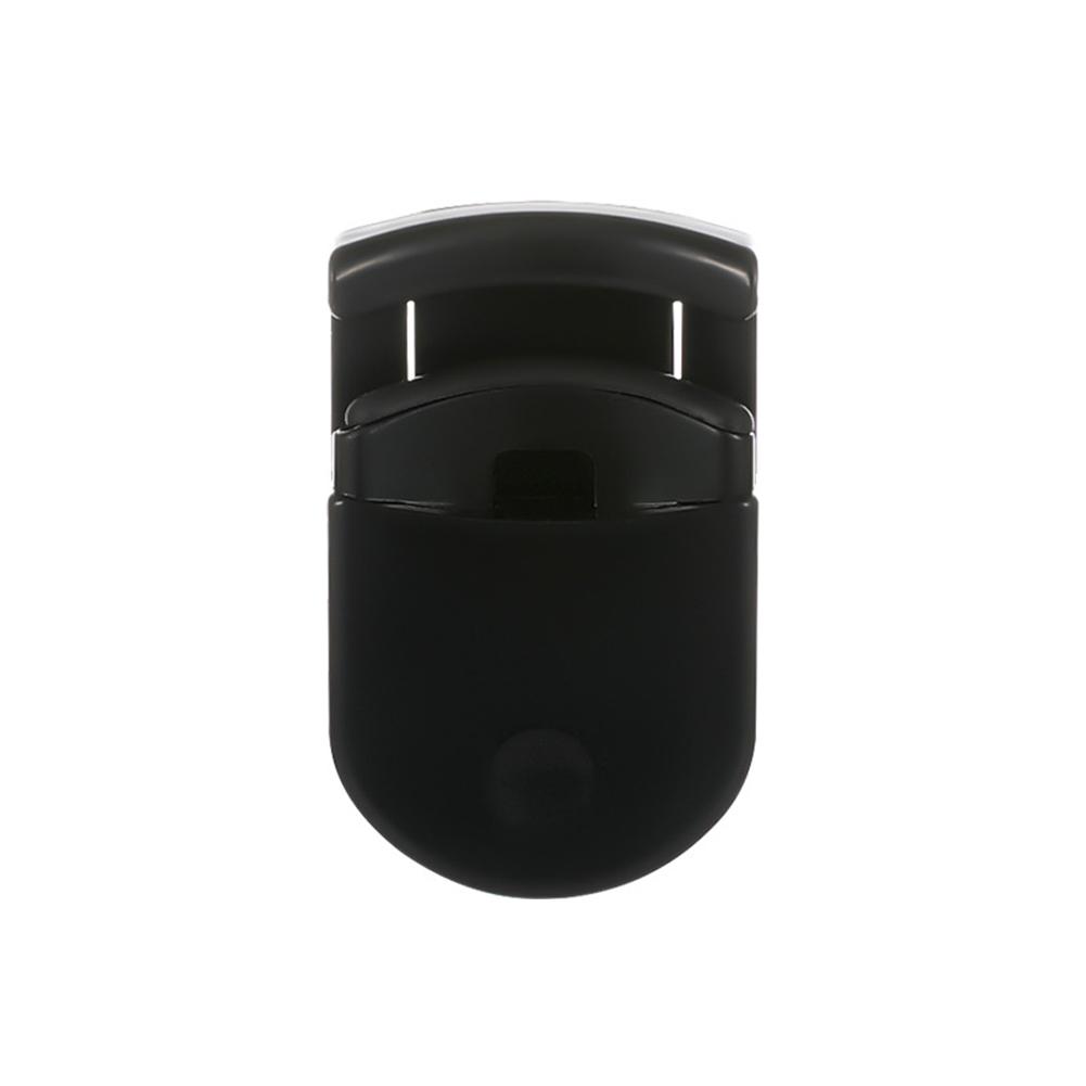 1Pcs Professional Mini Eyelash Curler Portable Eye Lashes Curling Clip Cosmetic Makeup Tool Accessories Eyelash Tools For Women