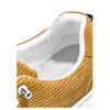 Breathable Corduroy Shoes Men Casual Height Increased Platform Shoes for Men Sport Running Flats Winter Plush Board Sneakers