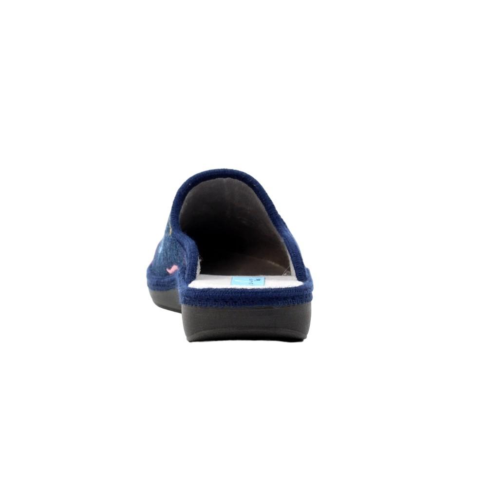 Lunar Womens/Ladies Love Mule Pantofle
