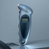 Digital LCD Display Car Tire Pressure Gauge - Auto and Motorbike Tire Safety Tester