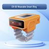 LogicScan CR50 Bluetooth Wearable Ring Barcode Scanner