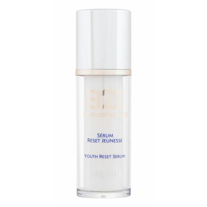Sérum - ORLANE - Reset Jeunesse Extraordinaire - 30ml - Anti-rides - Raffermissant - Lifting