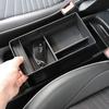 Úložný a třídicí úložný box na loketní opěrku pro VW ID 3 ID3 Organizér středové konzoly Přihrádka Dělicí přepážka Doplňky interiéru vozu