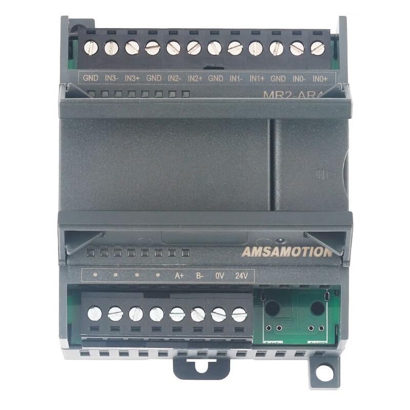 AimoXun 8-Channel PT100 NTC Temperature Acquisition Module