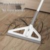 Magic Bathroom Wiper Broom