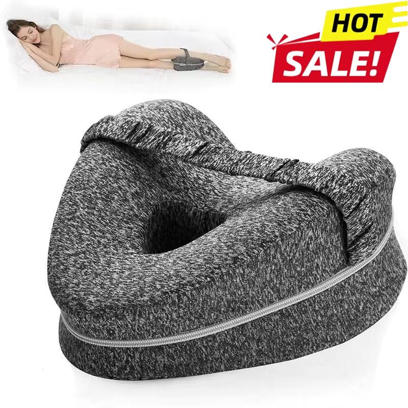

Neck Shoulder Stretcher Relaxer Cervical Spine Stretch Muscle Relaxation Traction Device Massage Pillow Correction Chiropractic