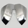 Electroplated Silver Rearview Mirror Shell for BMW 1234 Series F20, F30, F32, F21, F22, X1 E84