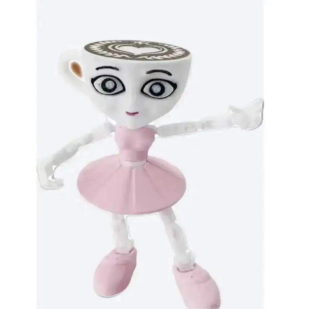 Steal A Brainrot Figure Strawberry Elephant Italian Brainrot 67 Figure Toy Tung Tung Tung Sahur Toy Tralalero Tralala Figurine