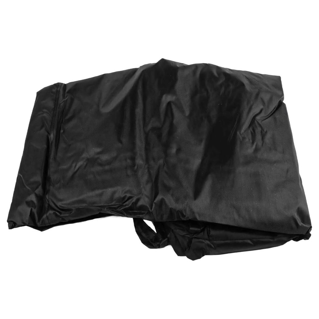 Outdoor Furniture Protection Hanging Chaise Cover Patio Chair Cover Anti-dust Design Easy To Put On Indoor And Outdoor Use