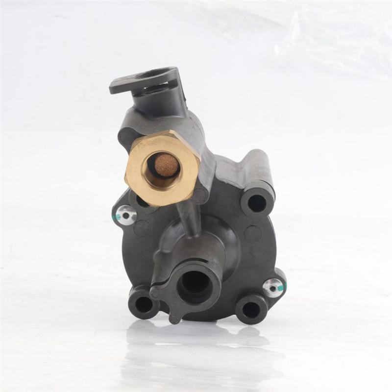B07A-VOL Brake System Gear Shift Housing Valve 20557162 20772366 20783875 For Volvo Renault Truck Gearbox Inhibitor Cylinder