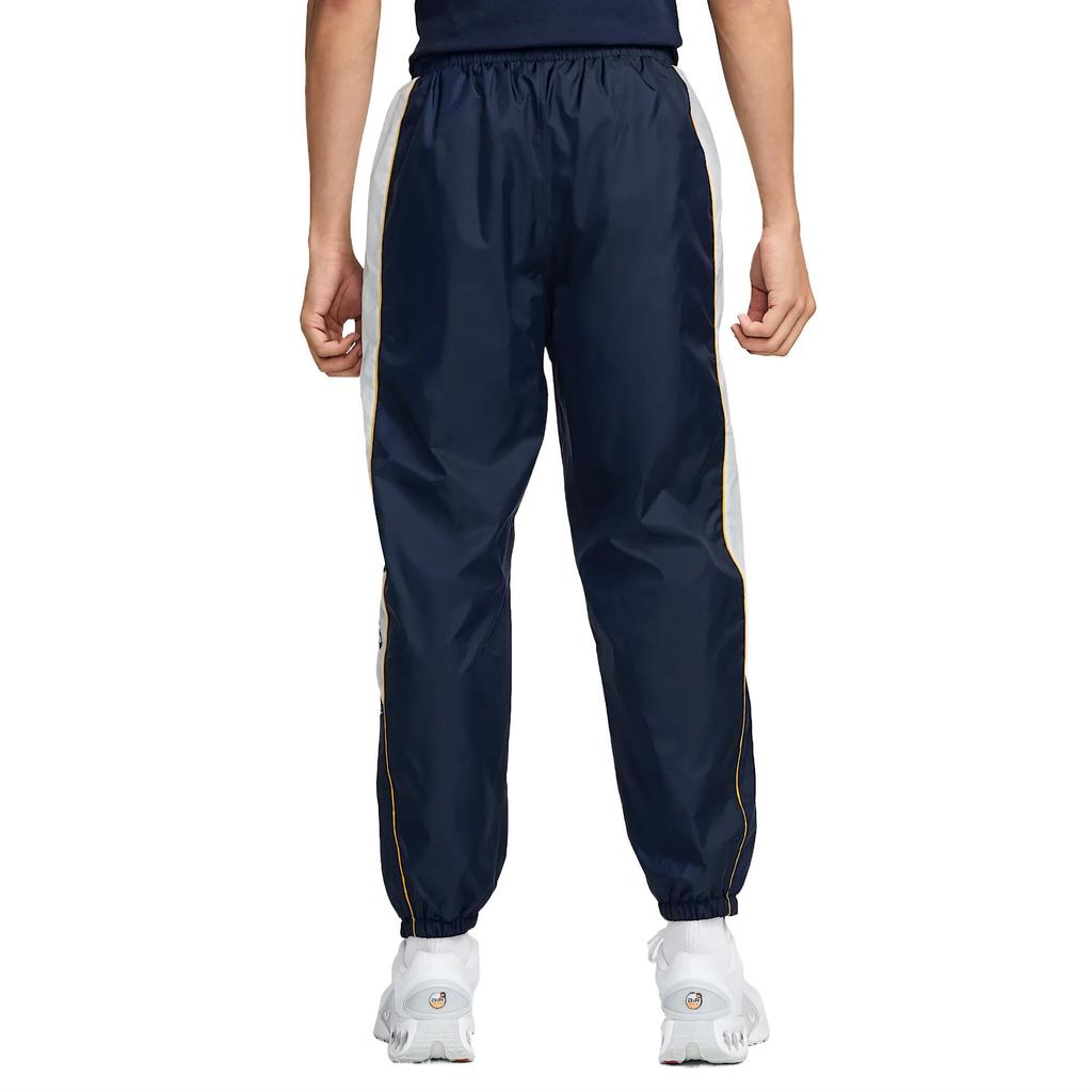 Nike Casual Pants Men's Dark Blue HJ2245-451