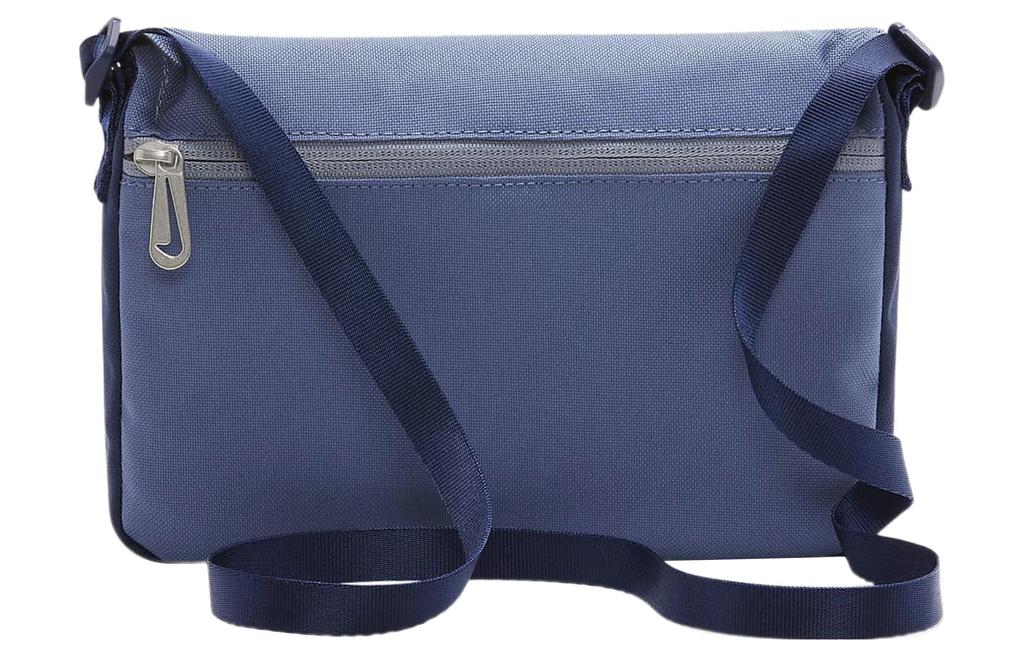 Nike Sportswear Futura 365 Cross-body Bag Blue DV6250-410