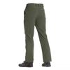 Autumn and Winter Men's Padded Warm Large Size Loose Straight Outdoor Mountaineering Charging Pants Men S Casual Pants Clothing Work Pants