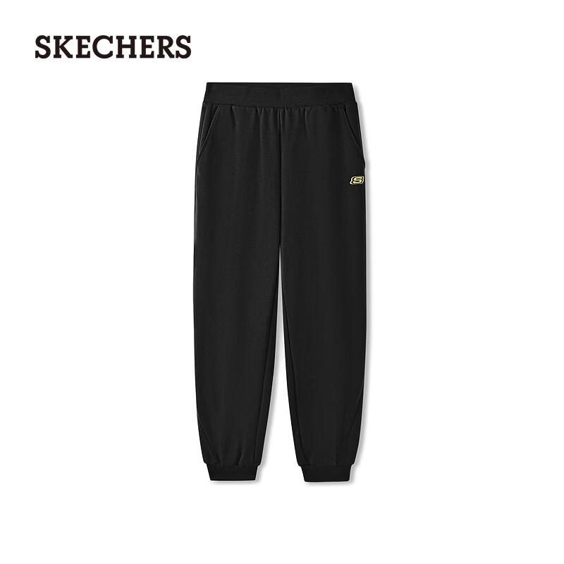 Skechers Men's Casual Knit Pants