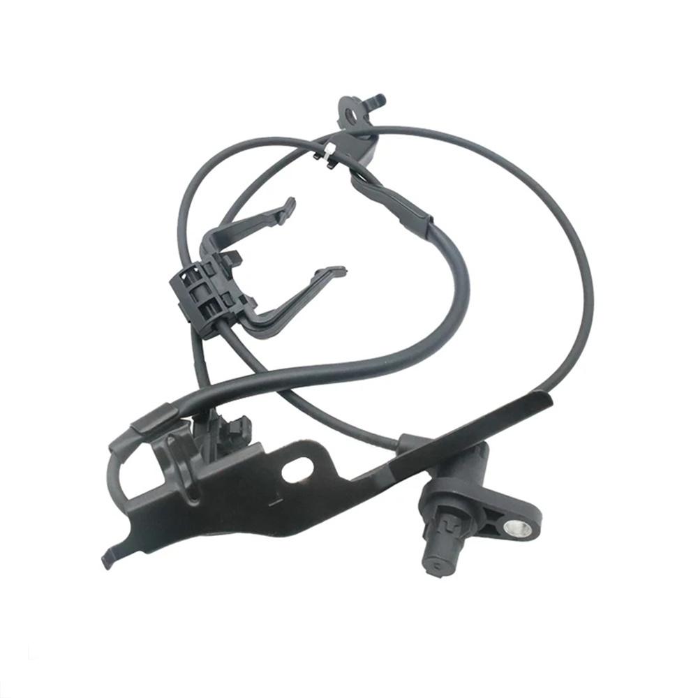 

2Pc Front Left & Right ABS Speed Sensor For 2008-13 Toyota Highlander 8954348040