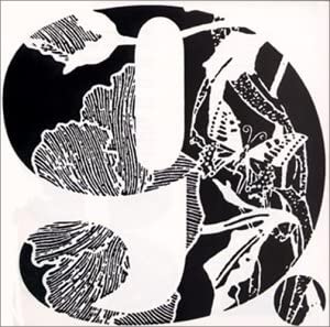 

CD KLINGON - Queue DDCZ1012 Japan ObiJapanese Pop/Rock Used