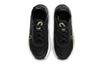 Nike Air Max 2090 Low-Top Kinder Lifestyle Schuhe Schwarz Gold Kinder im Alter von 3-7 Jahren CU2093-006