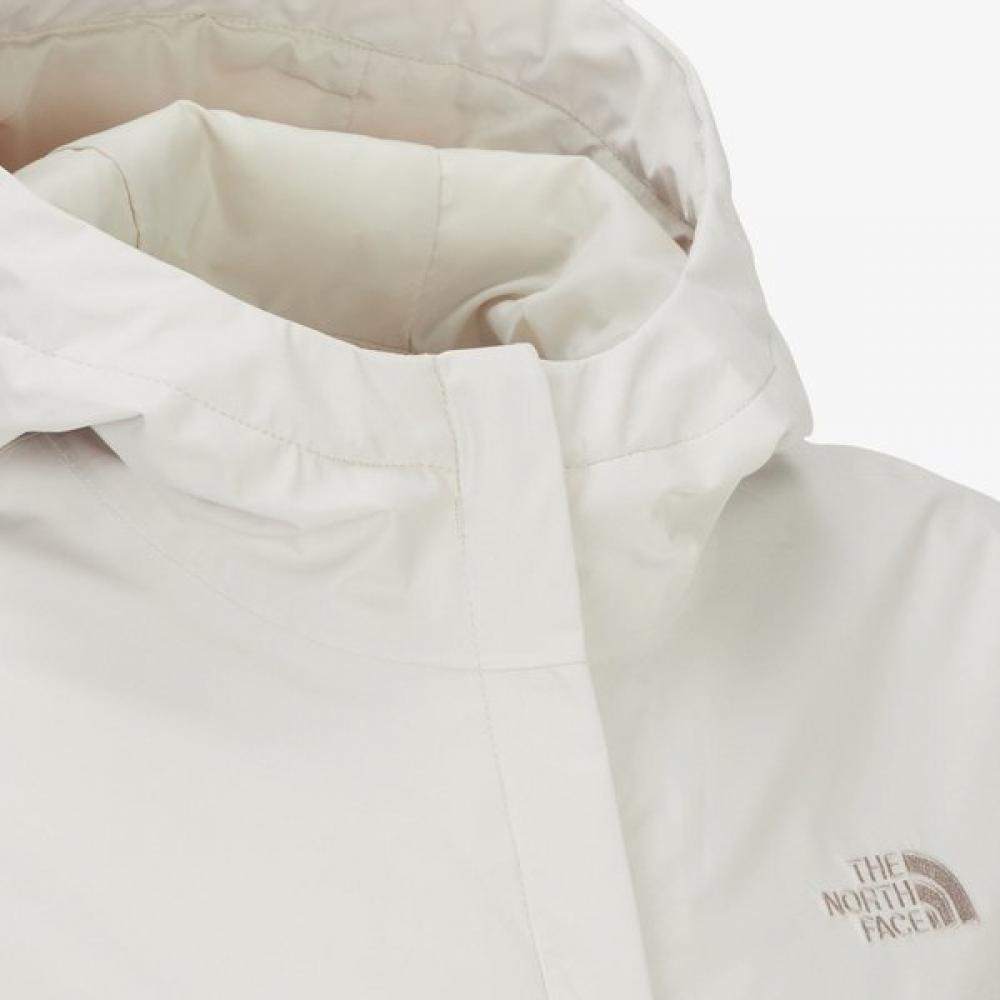 The North Face Women S Pro Shield Jacket Nutral Gray Nj2hr80b