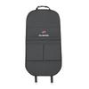 1Pcs Car Seat Anti-Kick Mat With Pocket Protective Cover Pad For KIA K9 Sorento EV6 RIO Ceed Sportage Carnival Niro Soul Cerato