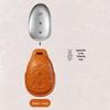Wey Key Case for Gaoshan 7/8/9, Lanshan, 2025 Mocha WEY DHT Car Shell Buckle