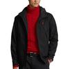 Polo Ralph Lauren Sonbahar/Kış 23 Ceketler & Paltolar Erkek Siyah MNPOOTW16021193-001